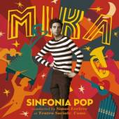  SINFONIA POP -CD+DVD- - suprshop.cz