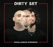 DIRTY SET  - CD MISCELLANEOUS.. [DIGI]