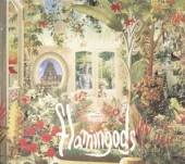 FLAMINGODS  - CD MAJESTY