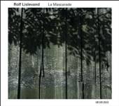 LISLEVAND ROLF  - CD LA MASCARADE