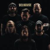 HELHORSE  - CD HELHORSE