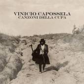 CAPOSSELA VINICIO  - 4xVINYL CANZONI DELLA CUPA [LTD] [VINYL]