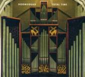 DOOMSQUAD  - CD TOTAL TIME