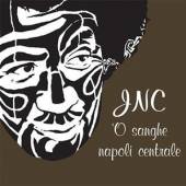 SENESE JAMES & NAPOLI CE  - VINYL O SANGHE - JNC NAPOLI.. [VINYL]