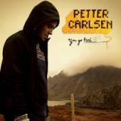 CARLSEN PETTER  - CD YOU GO BIRD