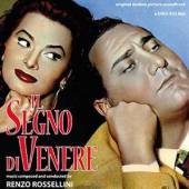 ROSSELLINI RENZO  - CD IL SEGNO DE VENERE