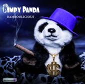 PIMPY PANDA  - CD BAMBOOLICIOUS