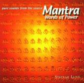  MANTRA WORDS OF POWER - suprshop.cz