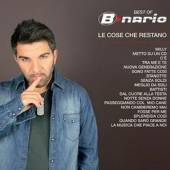 B-NARIO  - 2xCD LE COSE CHE CAMBIANO,..