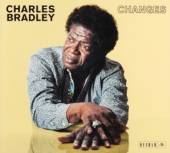 BRADLEY CHARLES  - CD CHANGES