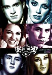 RBD  - DV QUE HAY DETRAS DE RBD