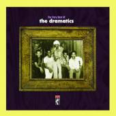 DRAMATICS  - CD VERY BEST OF -18TR-