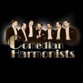  COMEDIAN HARMONISTS [VINYL] - supershop.sk