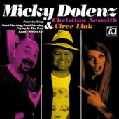 DOLENZ MICKY  - SI PORPOISE SONG -LTD- /7