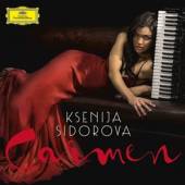 SIDOROVA KSENIJA  - CD CARMEN