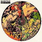 BLUES PILLS  - 4xCD LADY IN GOLD