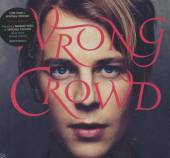  WRONG CROWD [DELUXE] - suprshop.cz