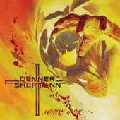 DENNER/SHERMANN  - VINYL MASTERS OF EVIL [VINYL]