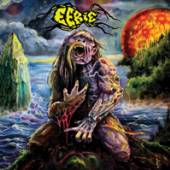 EERIE  - CD EERIE