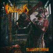 VOLTURYON  - CD CLEANSED BY CARNAGE