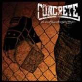 CONCRETE  - 2 WE ARE ALL SUBCULTURE STREET TROOPERS