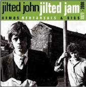  JILTED JAM (DEMOS REHEARSALS AND GIGS 1977-2008) - suprshop.cz