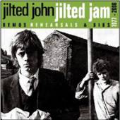  JILTED JAM (DEMOS REHEARSALS AND GIGS 1977-2008) [VINYL] - suprshop.cz