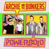 ARCHIE AND THE BUNKERS/PO  - SI SPLIT SINGLE /7