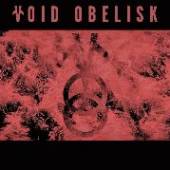 VOID OBELISK  - CD JOURNEY THROUGH THE..