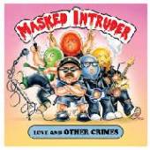  LOVE & OTHER CRIMES [VINYL] - supershop.sk