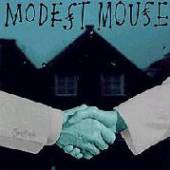 MODEST MOUSE  - CD NIGHT ON THE SUN