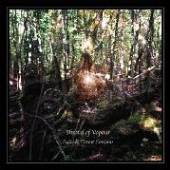 SHROUD OF VAPOUR  - CD SUICIDE FOREST SESSIONS