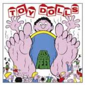 TOY DOLLS  - CD FAT BOB'S FEET