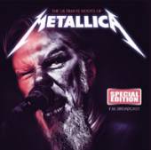 METALLICA  - CD THE ULTIMATE ROOTS OF