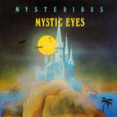 MYSTIC EYES  - CD MYSTERIOUS