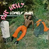 PAT KELLY  - CD LONELY MAN