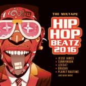 VARIOUS  - CD HIP HOP BEATZ 2016