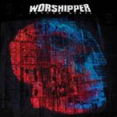 WORSHIPPER  - VINYL SHADOW HYMNS [VINYL]