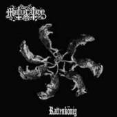 MUTIILATION  - CD RATTENKONIG