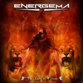 ENERGEMA  - CD THE LIONS FORCES