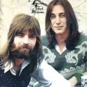 LOGGINS & MESSINA  - CD LOGGINS & MESSINA..