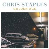 STAPLES CHRIS  - CD GOLDEN AGE