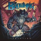 BROWNING  - VINYL ISOLATION [LTD] [VINYL]