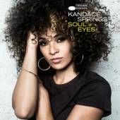 SPRINGS KANDACE  - CD SOUL EYES