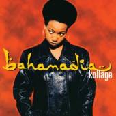 Bahamadia  - VINYL Bahamadia: Kollage [EN] [VINYL]