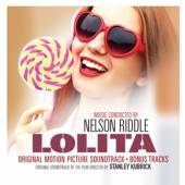 SOUNDTRACK  - VINYL LOLITA / NELSO..