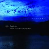 BAGETTA MIKE  - CD SPECTRE