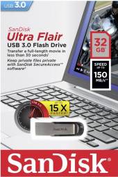  SANDISK ULTRA FLAIR 32 GB - suprshop.cz