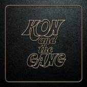 VARIOUS  - VINYL KON & THE GANG [VINYL]