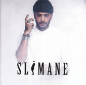 SLIMANE  - CD A BOUT DE REVES